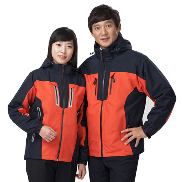 男女登山服,登山服裝定做,登山裝加工定制